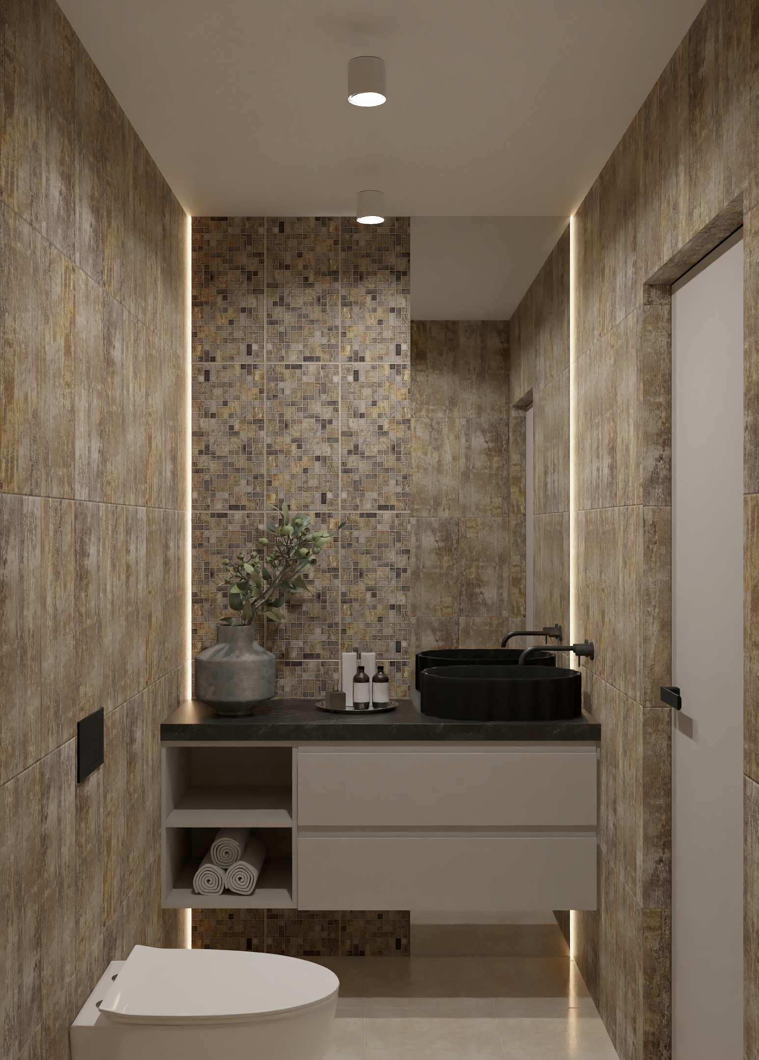 Керамическая плитка коллекция Тоскана фото 1